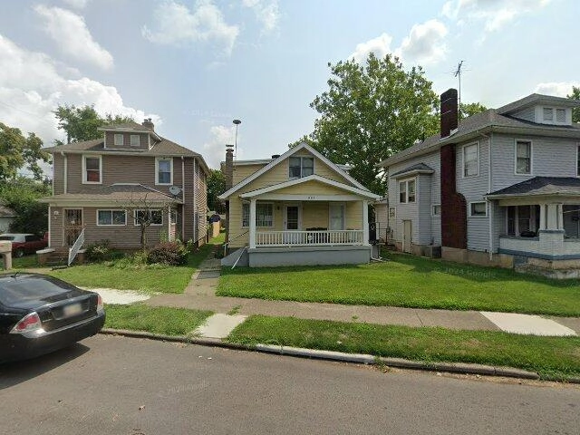 House image located at Middletown, OH 45042