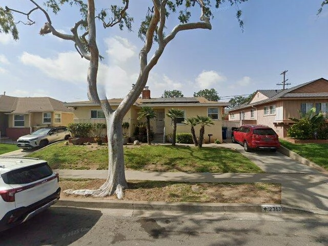 House image located at Inglewood, CA 90303
