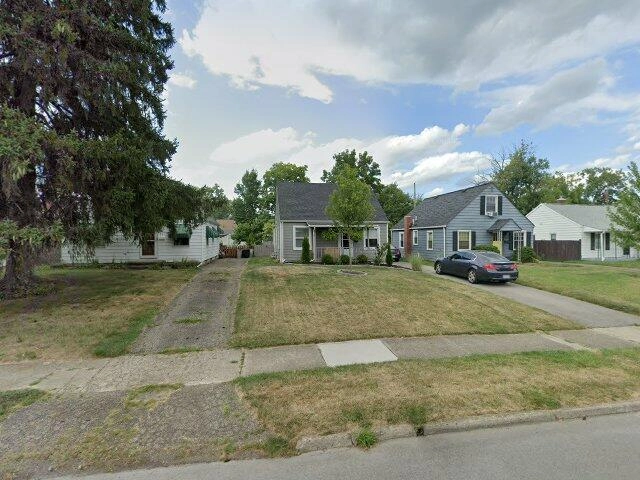 House image located at Columbus, OH 43214