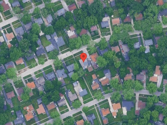 House image located at Markham, IL 60428