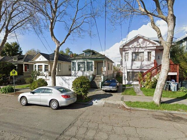 House image located at Berkeley, CA 94710
