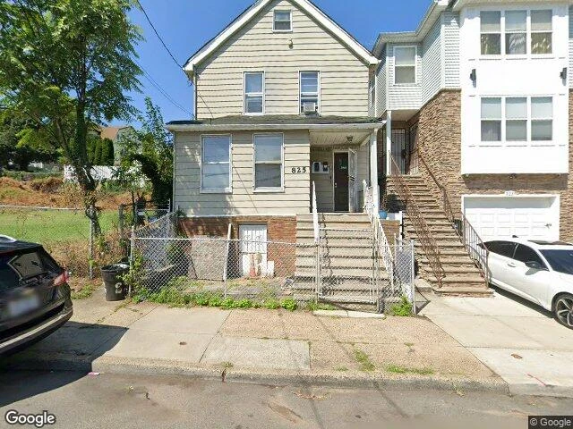 House image located at Newark, NJ 07112