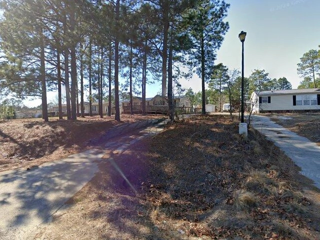 House image located at Cameron, NC 28326