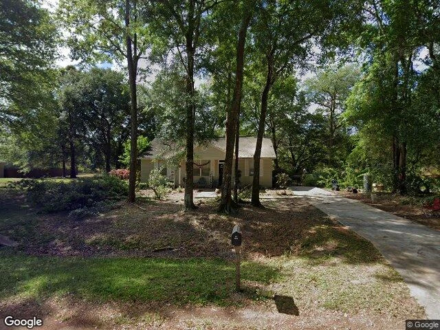 House image located at Lake Butler, FL 32054