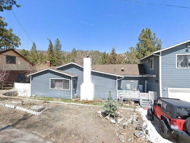 House image located at Wrightwood, CA 92397
