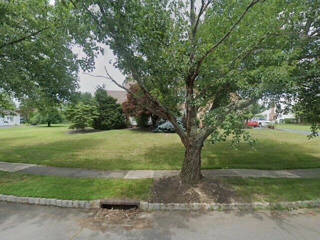 House image located at Princeton Junction, NJ 08550