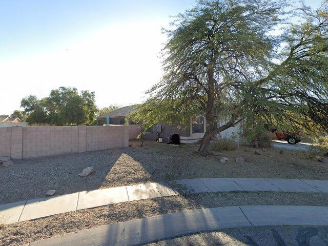 House image located at Tucson, AZ 85746