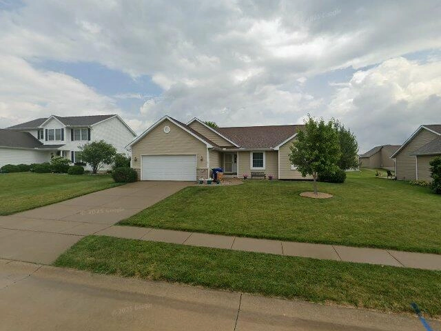 House image located at Canal Winchester, OH 43110
