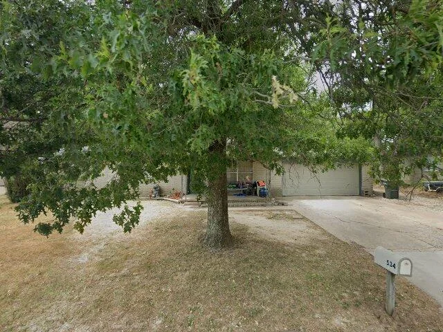 House image located at Skiatook, OK 74070