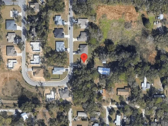 House image located at Silver Springs, FL 34488