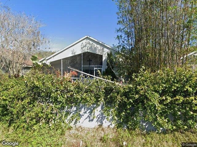 House image located at Lutz, FL 33558