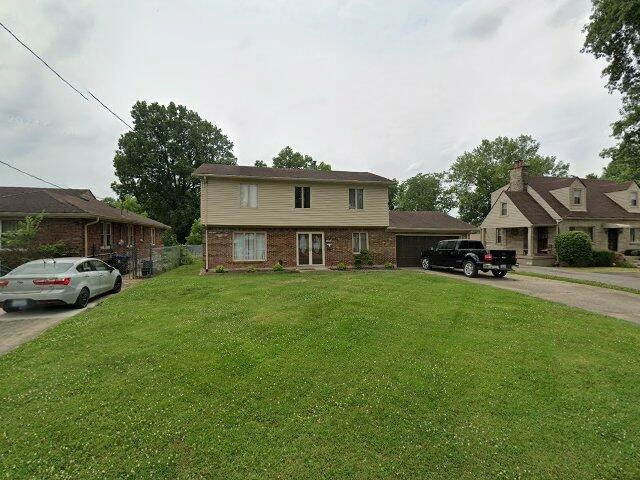 House image located at Louisville, KY 40211