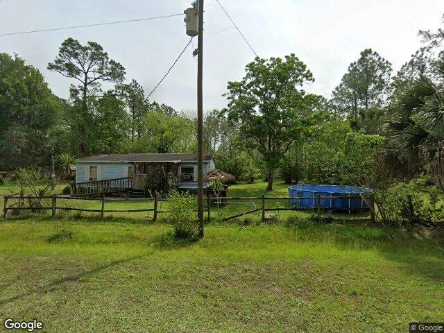 House image located at Interlachen, FL 32148