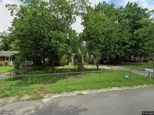 House image located at Columbia, SC 29209