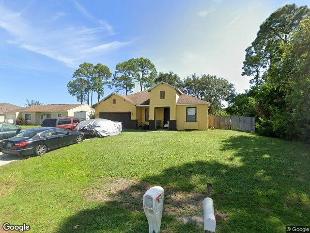 House image located at Palm Bay, FL 32909