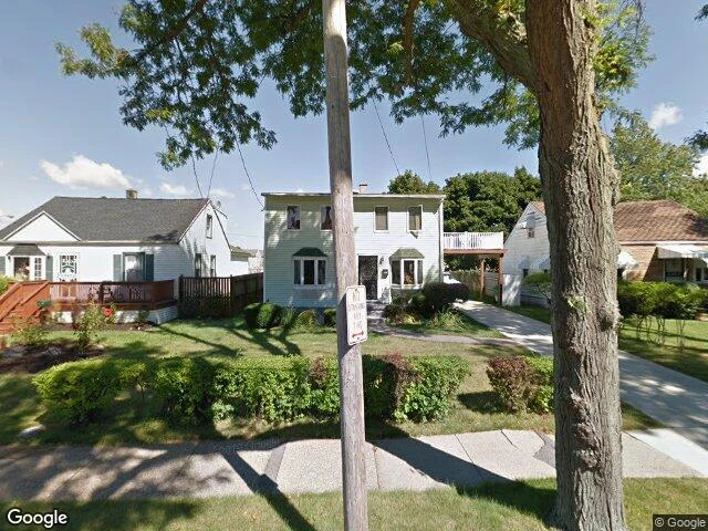 House image located at Buffalo, NY 14215