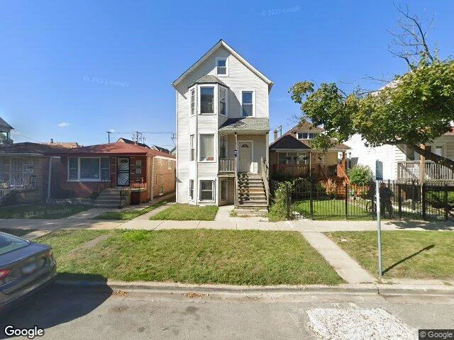 House image located at Chicago, IL 60617