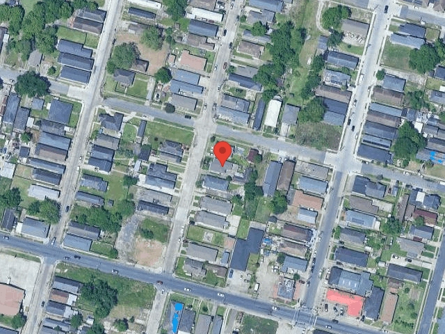 House image located at New Orleans, LA 70117