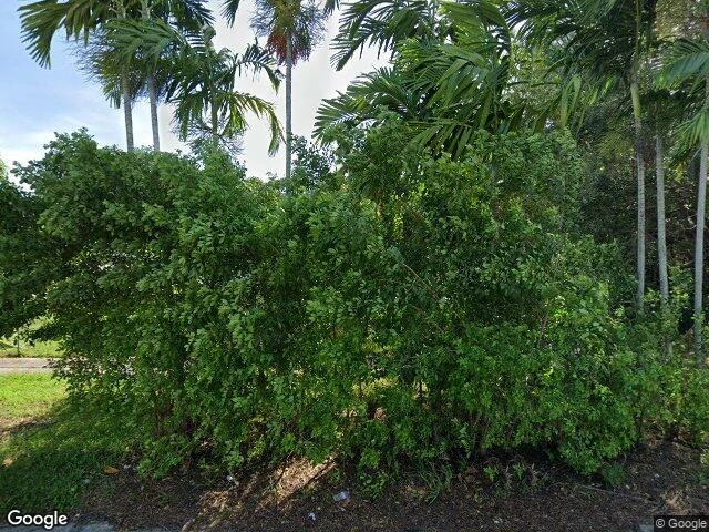 House image located at Opa Locka, FL 33054