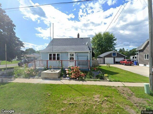 House image located at Randolph, WI 53956