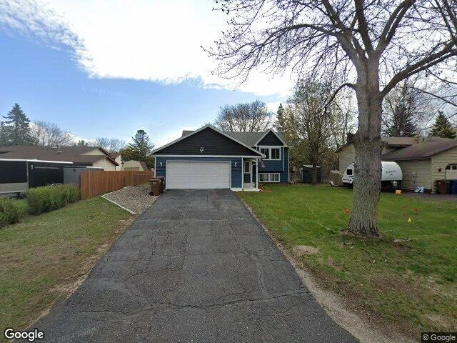 House image located at Champlin, MN 55316