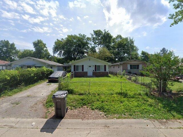 House image located at Indianapolis, IN 46218