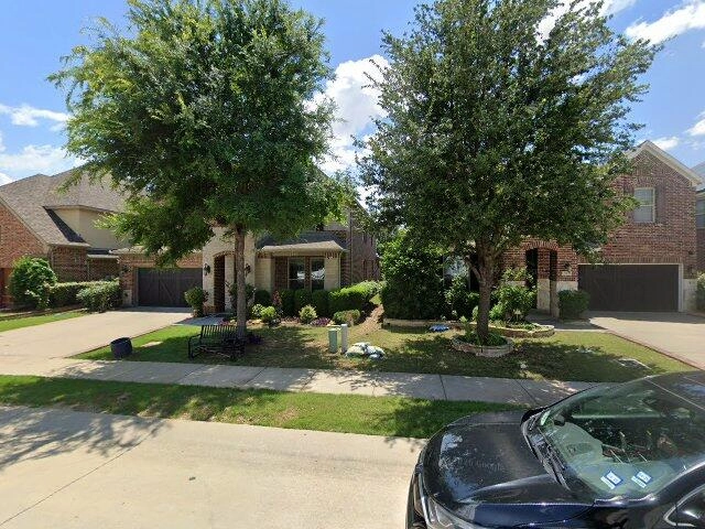 House image located at Irving, TX 75063