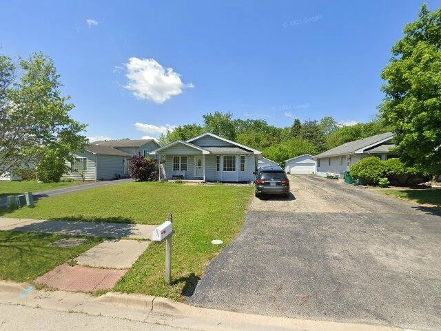 House image located at Elwood, IL 60421