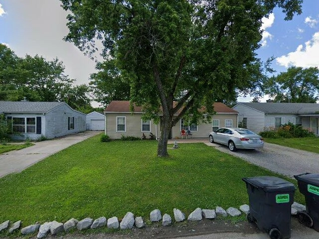 House image located at East Saint Louis, IL 62206