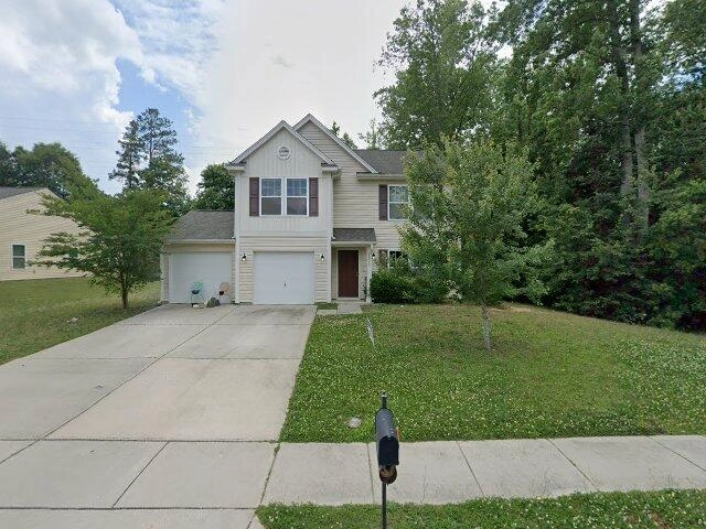 House image located at Clover, SC 29710