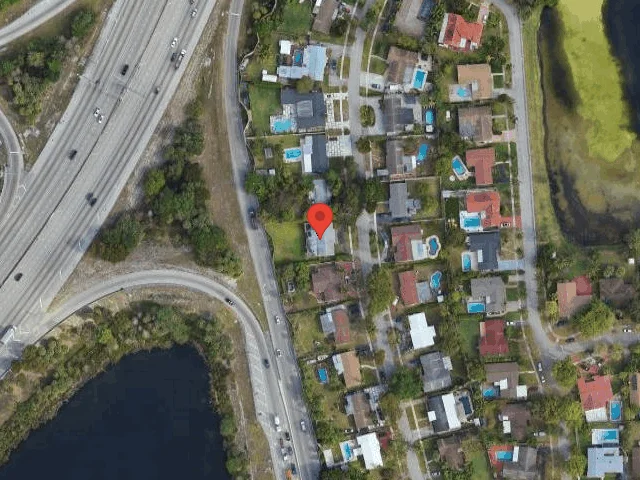 House image located at Miami, FL 33179