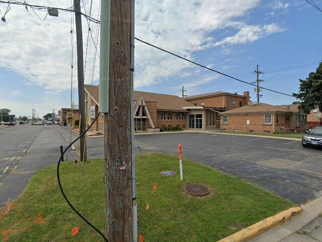 House image located at Baltimore, MD 21217