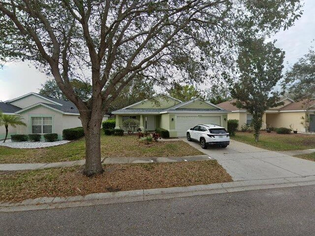 House image located at Riverview, FL 33569