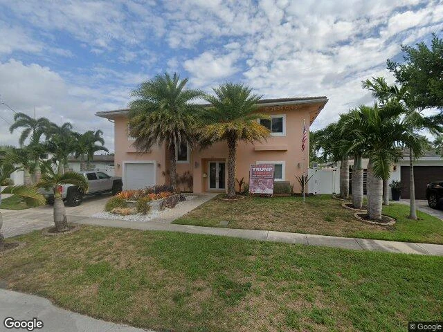 House image located at Pompano Beach, FL 33060