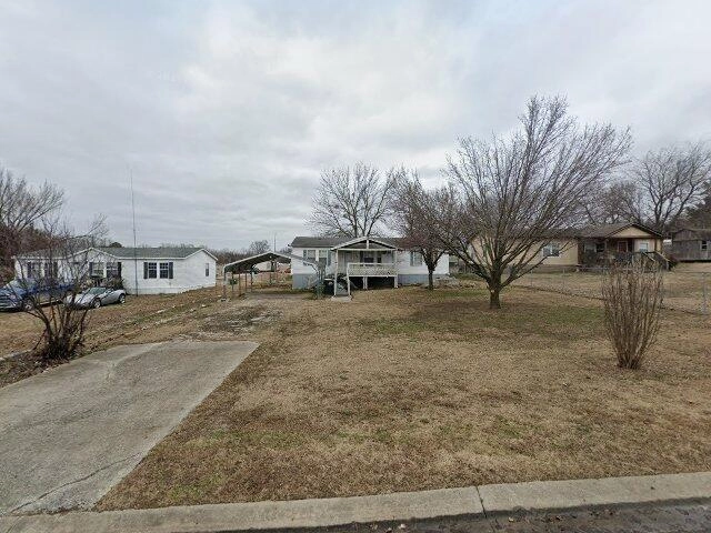 House image located at Glenpool, OK 74033