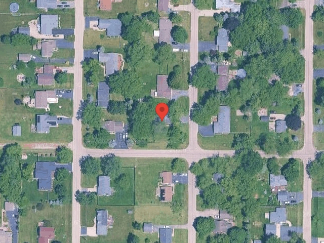 House image located at Waukegan, IL 60087