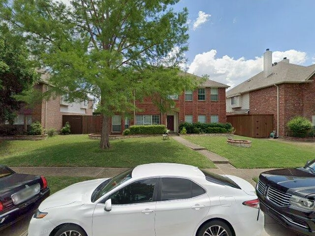 House image located at Allen, TX 75002