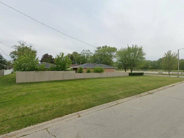 House image located at Steger, IL 60475