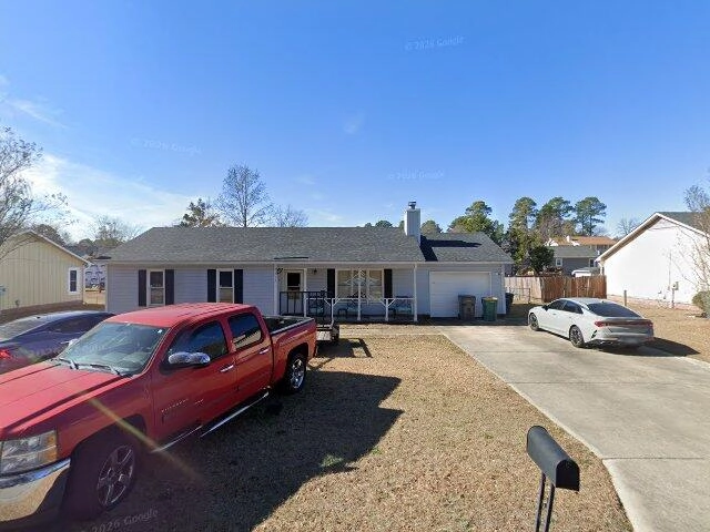 House image located at Hope Mills, NC 28348