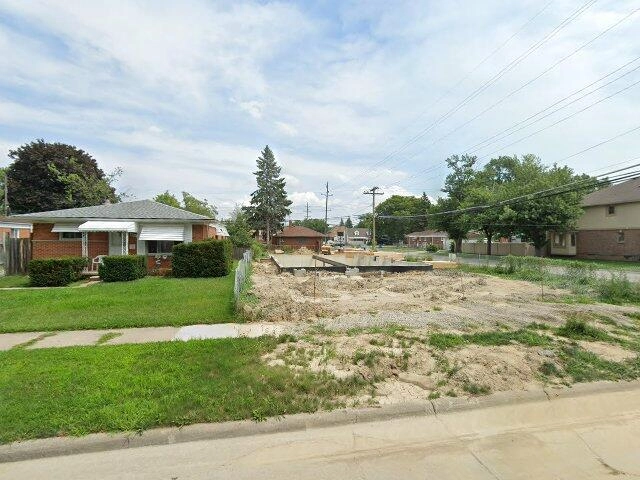 House image located at Dearborn Heights, MI 48127