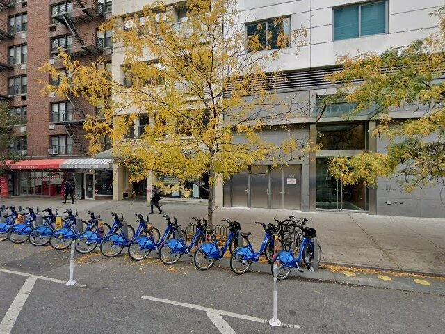 House image located at New York, NY 10003