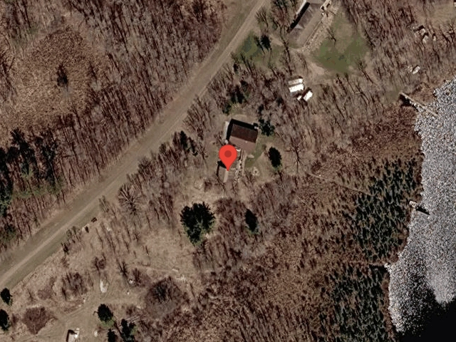 House image located at Mcgregor, MN 55760