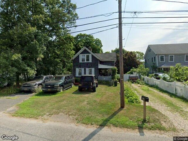 House image located at Center Moriches, NY 11934