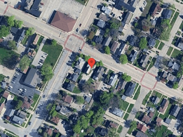 House image located at Frankfort, IN 46041