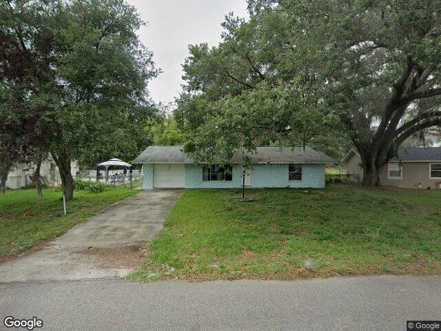 House image located at Zephyrhills, FL 33542