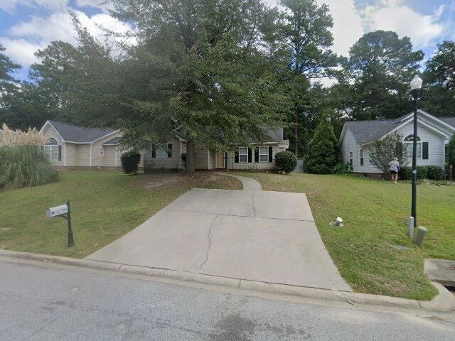 House image located at Columbia, SC 29209