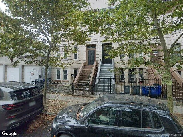 House image located at Brooklyn, NY 11221