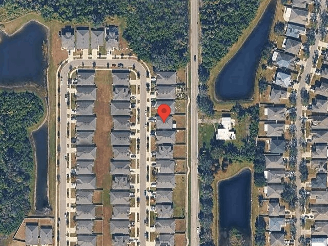 House image located at Ruskin, FL 33570