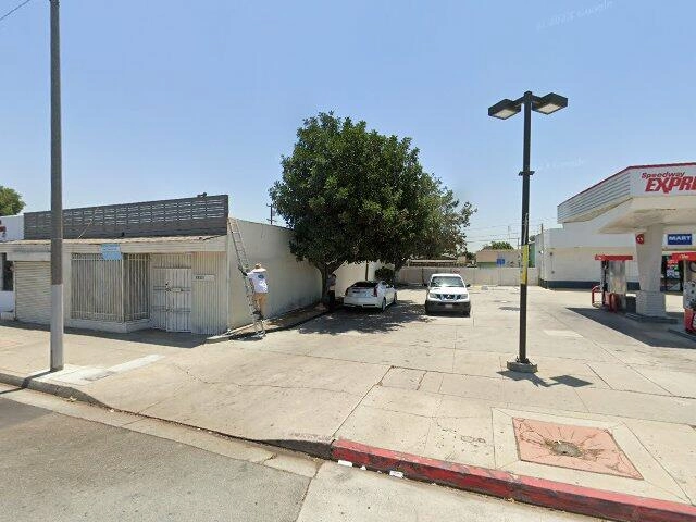 House image located at Compton, CA 90221