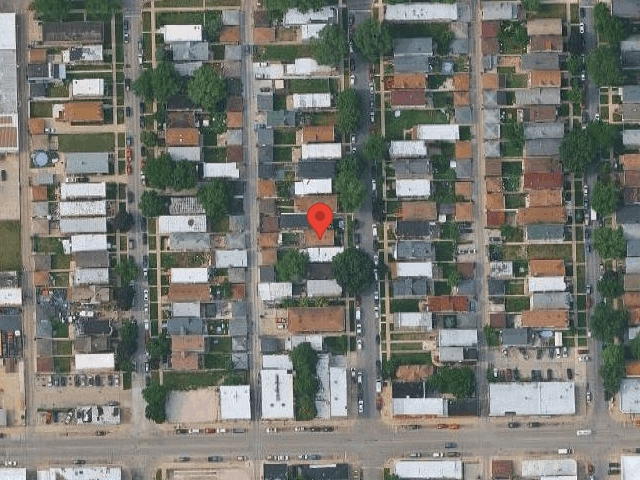 House image located at Cicero, IL 60804